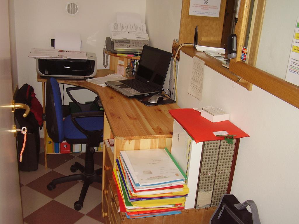 Rifugio Casa Alpina Julius Kugy Hostel Malborghetto Valbruna Zewnętrze zdjęcie